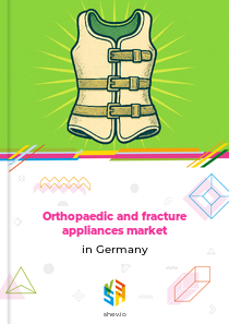 Orthopaedic and fracture appliances market in Germany