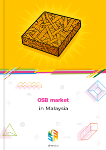 OSB market in Malaysia