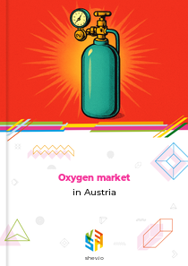 Oxygen market in Austria