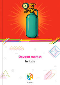 Oxygen market in Italy