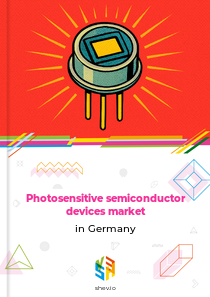 Photosensitive semiconductor devices market in Germany