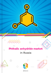 Phthalic anhydride market in Russia