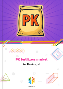 PK fertilizers market in Portugal
