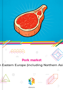 Pork market in Eastern Europe (including Northern Asia)