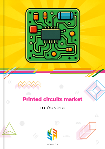Printed circuits market in Austria