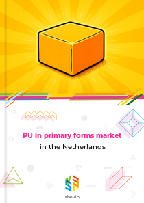 PU in primary forms market in the Netherlands