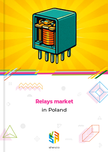 Relays market in Poland