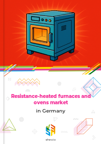 Resistance-heated furnaces and ovens market in Germany