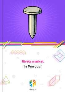 Rivets market in Portugal
