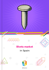 Rivets market in Spain