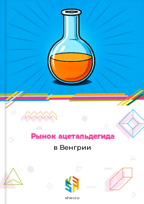 Рынок ацетальдегида в Венгрии