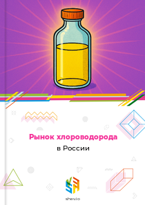 Рынок хлороводорода в России