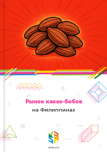Рынок какао-бобов на Филиппинах