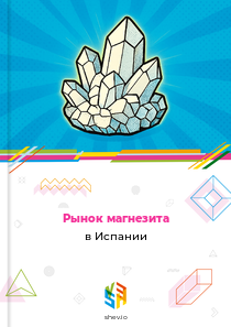 Рынок магнезита в Испании