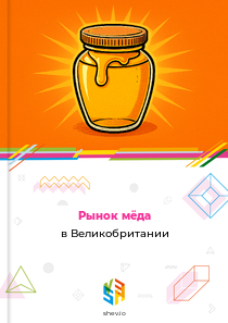 Рынок мёда в Великобритании