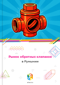 Рынок обратных клапанов в Румынии