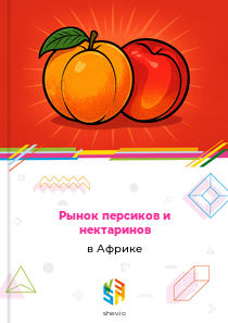 Рынок персиков и нектаринов в Африке