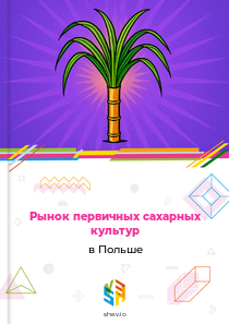 Рынок первичных сахарных культур в Польше