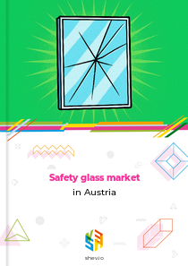 Safety glass market in Austria