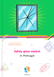 Safety glass market in Portugal