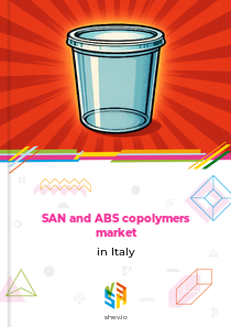 SAN and ABS copolymers market in Italy