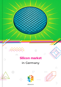 Silicon market in Germany