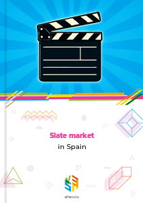 Slate market in Spain