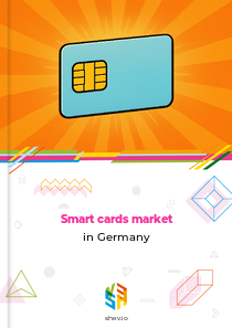 Smart cards market in Germany
