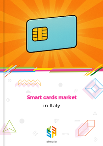 Smart cards market in Italy