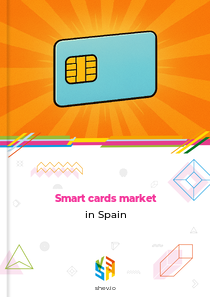 Smart cards market in Spain