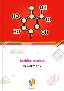 Sorbitol market in Germany