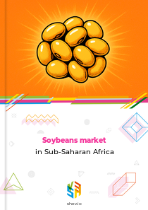 Soybeans market in Sub-Saharan Africa