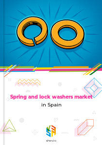 Spring and lock washers market in Spain