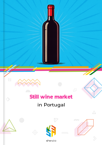 Still wine market in Portugal