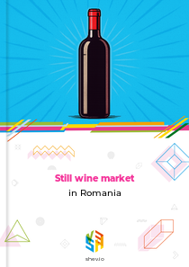 Still wine market in Romania