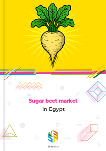 Sugar beet market in Egypt