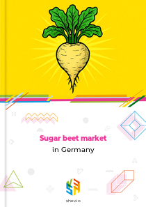 Sugar beet market in Germany