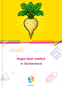 Sugar beet market in Switzerland