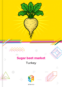 Sugar beet market Turkey