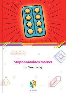 Sulphonamides market in Germany