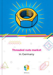 Threaded nuts market in Germany