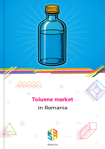 Toluene market in Romania