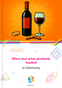 Wine and wine products market in Germany