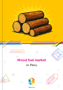 Wood fuel market in Peru