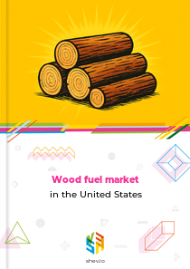 Wood fuel market in the United States