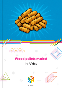 Wood pellets market in Africa