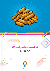 Wood pellets market in SADC