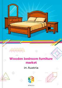 Wooden bedroom furniture market in Austria