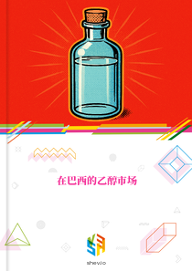 在巴西的乙醇市场