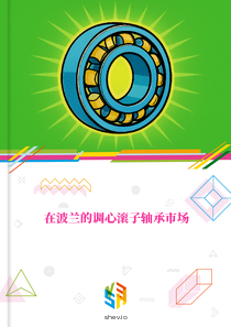 在波兰的调心滚子轴承市场